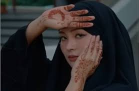 Total Conversion Mualaf Nuray İstikbal Ex Artis Porno Heran by Indonesia