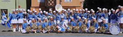 Swedish Marching Band Concert – Alexandria