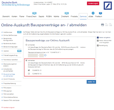 Deutsche bank americas holding corp. Https Www Deutsche Bank De Dam Deutschebank De Shared Pdf Anleitung Zur Freischaltung Eines Bausparvertrages Im Onlinebanking Der Deutschen Bank Pdf