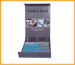 You can get five free swatches from the site. Portable Sample Folder Fabric Swatch Book Curtain Fabric Sample Book Hand Held Ring Binder Fabric Swatches Book China Portable Sample Folder And Fabric Swatch Book Price Made In China Com