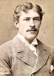 George Alexander's Instagram, Twitter & Facebook