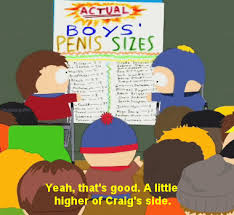 Story elements eric cartman • butters stotch • kfc • red cross blood bank • make it right • doctor lindsay • south park institute for mental health media images • script • extras • watch episode release south park: What Is Your Favorite South Park Episode Tigerdroppings Com