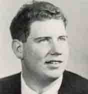 John Denning Frizzell Jr. (1939-2018)