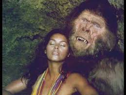 Animal Attraction At The Movies – Original Cinemaniac