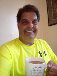 Hey! Coffee ride is a go