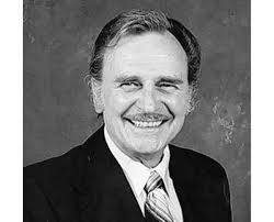 Robert MEACHAM Obituary (1924