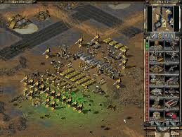If there is a file named profiledata.ini, open it with notepad and replace the number with 9999999999999999. Command And Conquer Tiberian Series Alchetron The Free Social Encyclopedia