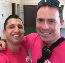 Cuyahoga Falls Fire Fighters Union Local 494