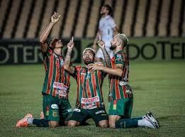 Sampaio corrêa (série b) günel kadro ve piyasa değerleri transferler söylentiler oyuncu istatistikleri fikstür haberler. Sampaio Correa 2x1 Parana Assista Aos Gols E Aos Melhores Momentos Do Jogo Da 35Âª Rodada Da Serie B Brasileirao Serie B Ge