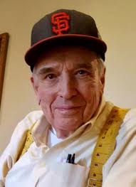 Earle Ormiston Obituary