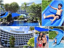 Shangri La Penang Sands Resort Penang Beach Resorts