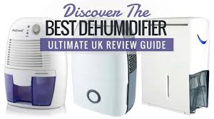 Looking for the best dehumidifier in 2021? Discover Best Dehumidifier 2021 Uk Review Guide