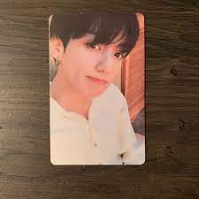 Use images for your pc, laptop or phone. Jungkook Persona Pc 8 Bts Jungkook Kpop Pc Depop