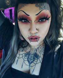 All the Piercings and Body Mods! — Piercings & tattoos feature by Mamalobez  on...