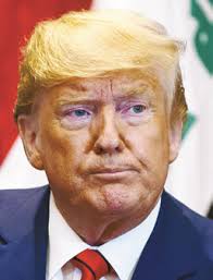 Pelosi orders impeachment probe