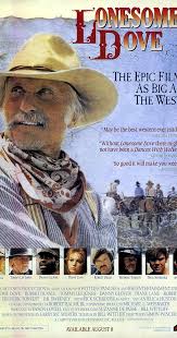Lonesome Dove (TV Mini Series 1989)