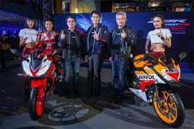 You are now easier to find information about honda motorcycle and scooter with this information including latest honda bike price list in malaysia, full. New And Evolved Honda Cbr150r Unveiled In Thailand