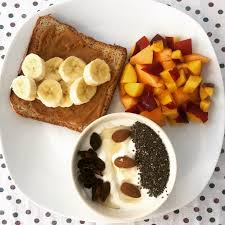 Assiette Gourmande In 2020 Food Breakfast Waffles