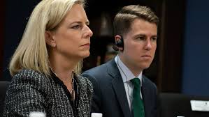 Fmr white house press secretary. Miles Taylor Reactions To The Reveal Of Who Anonymous Is