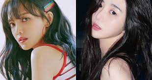 Lee jung shin is a south korean musician and actor who was born in ilsan, south korea, on september 15, 1991. Former Aoa S Kwon Mina Calls Out Jimin For Being Sexually Active Koreaboo