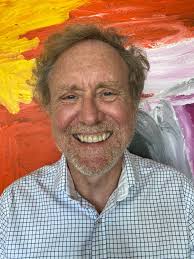 Professor David Kavanagh