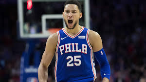 Simmons' lone college season will be remembered both for his remarkable individual achievements and his team's spectacular failures. 76ers Sign Ben Simmons To Five Year Max Contract Extension Reportedly Worth 170 Million Cbssports Com