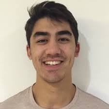 Max Daniels (@m_dnls)