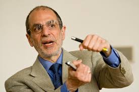 Humboldt Research Award for Top US Researcher Robert J. Cava of Princeton