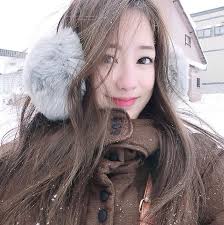 태국 미녀 얼짱