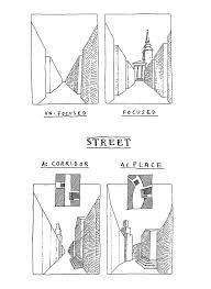 Gallery Of A Different Kind Of Architectural Drawing Leon Krier S Sketches 4 Architecture Drawing Leon Krier Architecture