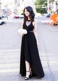City chic panelled bodice maxi dress in black, $109, coedition.com. Black Maxi Dress For Wedding Guest Nashville Wedding Guest Dresses Elegant Dresses For Weddings Boohoo Uk Long Sleeve Dresses Cute Dresses Casual Dresses