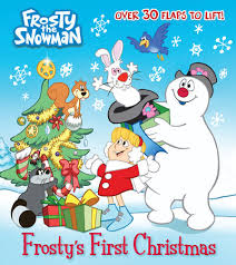 Stay frosty , they've been setting up ambushes on the roads four clicks ahead. Frosty S First Christmas Frosty The Snowman By Random House 9780399550126 Penguinrandomhouse Com Books