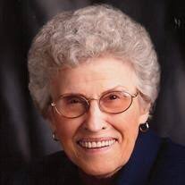 Mary Elizabeth Rusher Obituary