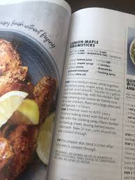 Lemon Maple Drumsticks In 2020 Ground Mustard Cooking Olive Oil Spray