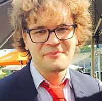 Harry Stratton's Instagram, Twitter & Facebook