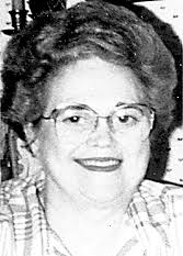 Barbara Mattern Obituary (2004)