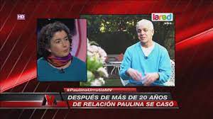 Yo siento que aún me ama. Oficial Paulina Urrutia Se Caso Con Augusto Gongora Youtube