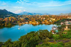 Mount Abu - Tourist Places & Top Things to Do in 2026