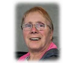 Carol Keefer Obituary (1948