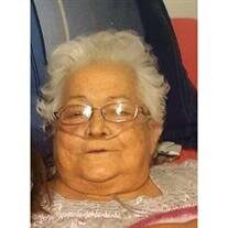 Jenean Medders Obituary