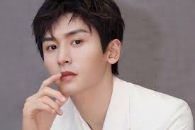 Trong sơn hà lệnh, cung tuấn và trương triết hạn là cặp đôi được dân tình ship điên đảo. E8iigk Zwoz9xm