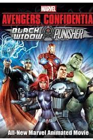 Comic books storylines from both dc and marvel have been used to make these movies. All Marvel Animated Movies