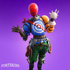 We use ue viewer (unreal model viewer) for datamining through the game files. Fortnite Airhead Skin How To Get Fortskins Org