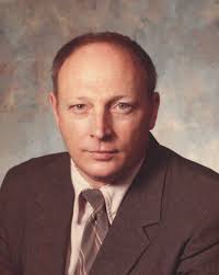 Robert W. Spohn Obituary