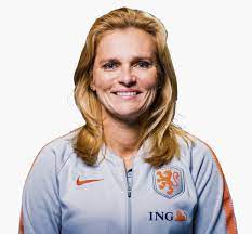 Sarina wiegman é a melhor treinadora de futebol feminino. Sarina Wiegman Bondscoach Met Twee Gezichten Nrc