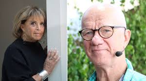 Flack om Lill-Babs: ”Hon var både professionell och omtänksam”