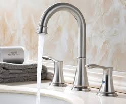top 10 best bathroom sink faucets in