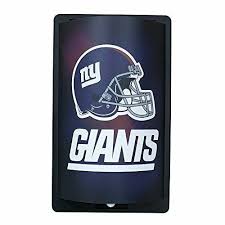 Lenard Marshall New York giants Number 70 Signed 8 X 10 In Person Autograph 