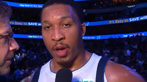 Grant Williams responds to internet trolling