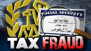 Three Tallahassee people accused of $80K tax fraud